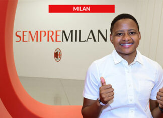 Comunicato ufficiale: Refiloe Jane