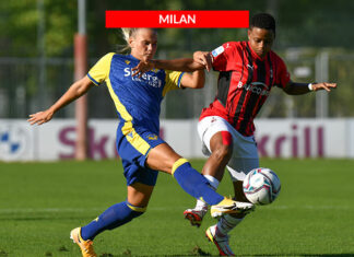 Milan, un poker per iniziare: con l’Hellas Verona finisce 4-0