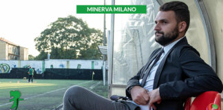 Antonio Bisignano, Team Manager Minerva Milano: “Questa società per me è una seconda casa. Sogno di vederla vincere il campionato”