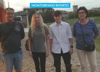 Doppio acquisto per il Montorfano Rovato: prese Giorgia Colombo e Alessia Mor