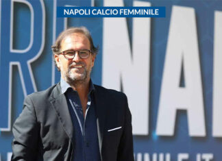 Nicola Crisano, d.s. Napoli: “Contro l’Inter non dovrà mancare la foga agonistica. La serie A? Sarà il nostro scudetto”