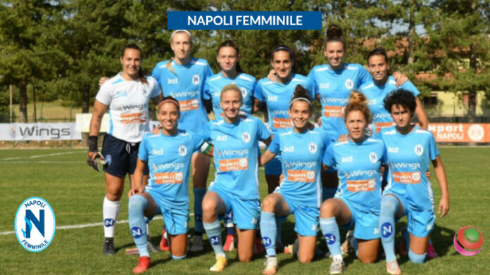 napoli-femminile-amichevole