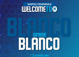 Napoli Femminile, nuova bomber per mister Pistolesi: Gimena Blanco, ex Las Pumas, ha già firmato