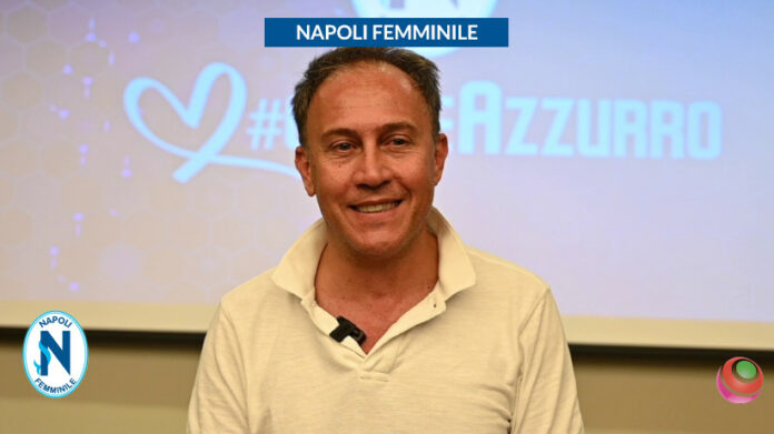 napoli-femminile-tripodi