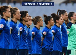 Qualificazioni Mondiali: aperte le procedure di accreditamento media per la gara con la Moldova