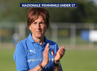 Ventiquattro Azzurrine convocate per la doppia gara amichevole contro la Svizzera