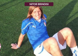 Patrizia Ravone, Brindisi: “Importante per noi fare esperienza, resterò al fianco di queste ragazze terribili” nitor-brindisi-patrizia-ravone