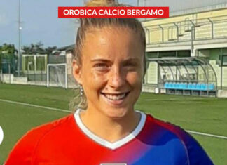 Benedetta De Biase, Orobica: “Puntiamo di arrivare il più lontano possibile”