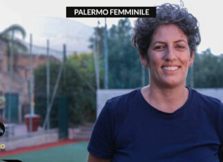 Milena Viviano, Palermo: nuova team manager per le rosanero palermo-femminile-milena-viviano