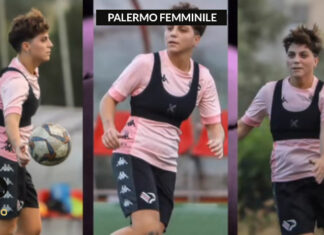 Maria Fricano, Palermo: ufficializzato l’arrivo del difensore classe ’96 palermo-femminile-maria-fricano