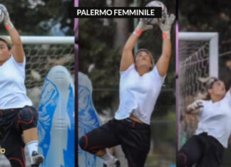 Marika Figuccia, Palermo: il portiere ex Monreale approda alle rosanero palermo-femminile-marika-figuccia