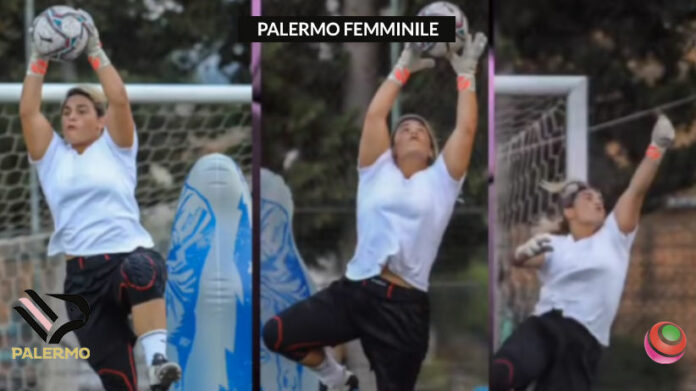 palermo-femminile-marika-figuccia