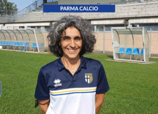 Ilenia Nicoli, Parma: “Prestazione ottima, felici per la visita del presidente Kyle Krause” parma-calcio-femminile-ilenia-nicoli