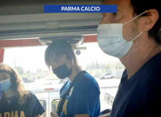 Parma: a lavoro le Under 15 e 17, le convocate e le parole dei tecnici Elisabetta Rabaglia e Graziano Dallara parma-calcio-femminile-giovanili