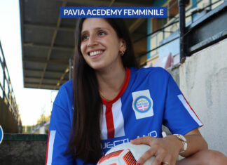 Pavia Academy, restano 17 giocatrici e lo staff tecnico, arrivano Ilaria D’Ugo e Marta Longoni