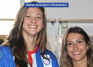 Colpi finali di mercato per il Pavia Academy: arrivano Aurora Poletto e Nicole Cozzani