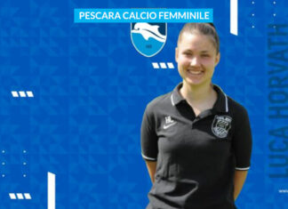 Luca Horvath, Pescara: annunciato l’arrivo del difensore ungherese classe ’98 pescara-calcio-luca-horvath