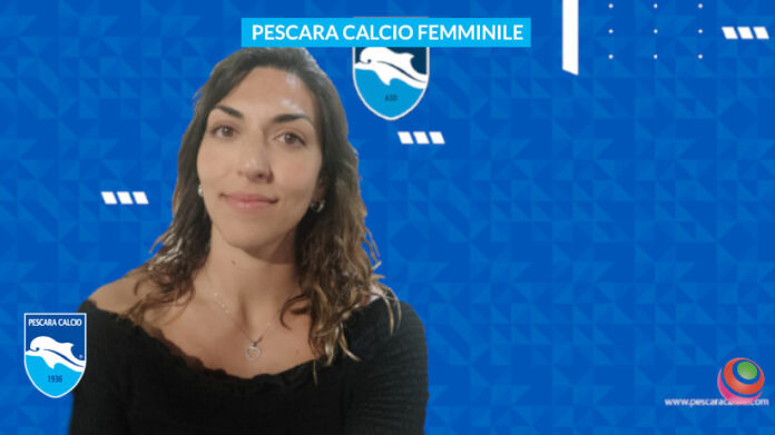 pescara-calcio-Clarissa-Lattocco pescara-calcio-Clarissa-Lattocco