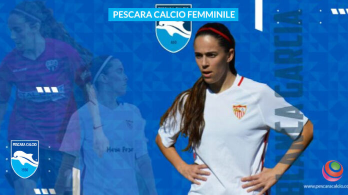 pescara-Blanca Garcia Ruiz. pescara-Blanca Garcia Ruiz