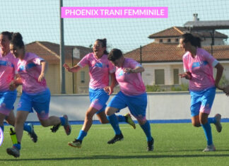Giovanni Angarano, Phoenix Trani: “Pronti per la prossima stagione, puntiamo a migliorarci” phoenix-trani-femminile-generica