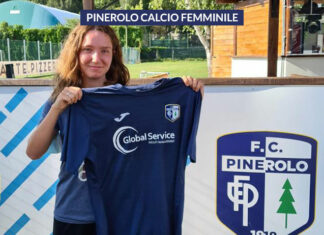 Pinerolo, rinnovo per quattro giocatrici, arriva Elisa Magni