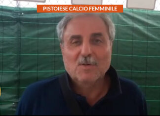 Stefano Barsotti, Pistoiese: “Abbiamo allestito una buona squadra, possibile qualche altro arrivo” stefano-barsotti-pistoiese