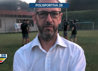 Walter Sangiorgio, coach Polisportiva Oratorio 2B: “L’obiettivo è rimanere in Eccellenza”