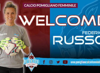 Federica Russo, Pomigliano: “Il progetto e la passione della gente, le molle per aver scelto le “pantere” “