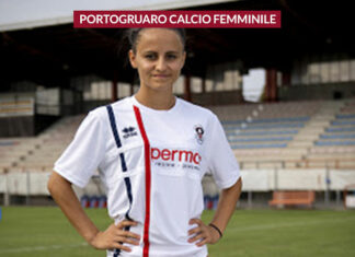 Nuovo acquisto per il Portogruaro: in difesa arriva Carlotta Gava