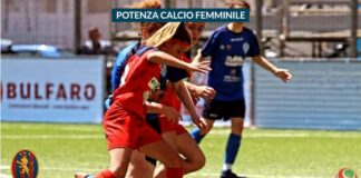 Sara Capezzera, Potenza: “Di questa stagione ricorderò gli abbracci mancati per troppo tempo” potenza-sara-capezzera