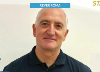 Massimo De Luca, Rever Roma: “Felice di questa esperienza, punteremo ad una salvezza tranquilla” rever-roma-massimo-de-luca