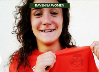 Ravenna Women, Adelaide Serafino è un nuovo portiere giallorosso