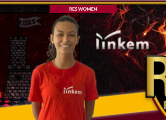 Chiara Pastifieri, Res Women: il difensore approda alle capitoline dalla Fiorentina res-women-Chiara-Pastifier