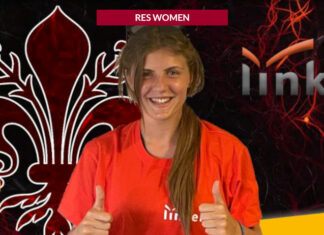 Giulia Martino, Res Women: la centrocampista classe 2004 si trasferisce nel team capitolino res-women-giulia-martino