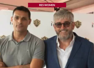 Marco Galletti, Res Women: “Le ragazze sono state brave ad interpretare la gara con il Crotone” res-women-galletti-marco