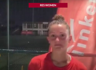 Claudia Palombi, Res Women: “Giocata una buona gara contro un ottimo Trastevere, ora testa al Crotone” res-women-claudia-palombi