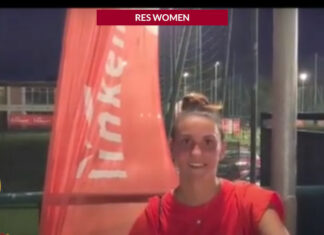 Giulia Cosentino, Res Women: “L’obiettivo resta quello di lottare per il vertice, positivo il ritorno sul campo” res-women-giulia-cosentino