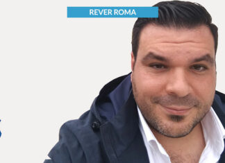 Angelo Mandolesi, Rever Roma: “Siamo al lavoro per allestire la rosa per questa Serie C”