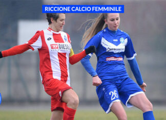 Valentina Colombo, Riccione: dall’Inter in prestito la punta ’03 che ritrova il tecnico Simone Bragantini riccione-femminile-valentina-colombo