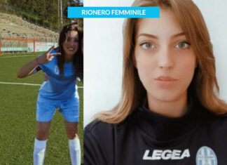 Lucrezia Grasso, Rionero: “Soddisfatte di questa stagione, vogliamo far avvicinare più giovani a questo sport” rionero-femminile-grasso-lucrezia