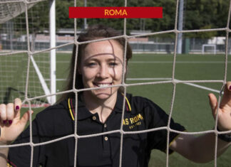 Conosciamo meglio la centrocampista brasiliana Joyce Borini