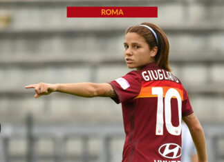 La carica della Roma Femminile: “Più consapevoli e senza paura”