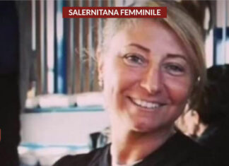Salernitana Femminile 1970: record in casa granata, decimo anno da DS per Francesca De Santis salernitana-femminile-1970-francesca-de-santis