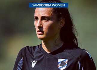 Cristina Carp: il nuovo bomber alla corte di mister Cincotta