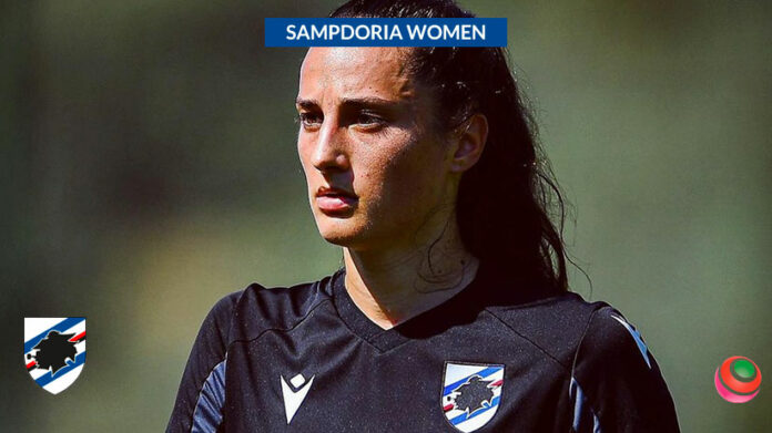 sampdoria-womens-cristina-carp