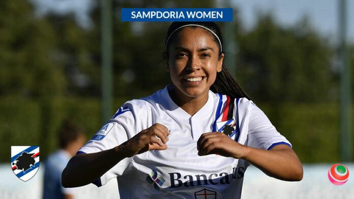 sampdoria-womens-lazio