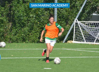San Marino Academy, domani l’amichevole contro la Lazio di Carolina Morace