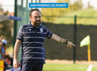 San Marino Academy, la Lazio non lascia scampo: 1-4 nell’amichevole di Acquaviva