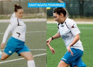 Ylenia Cicirello & Eleonora Zingales, Sant’Agata: “Abbiamo dato il massimo in questa stagione”