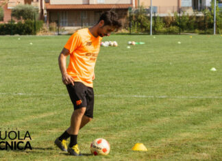 “A scuola di tecnica”: la gestione degli spazi con cambi di senso e di direzione